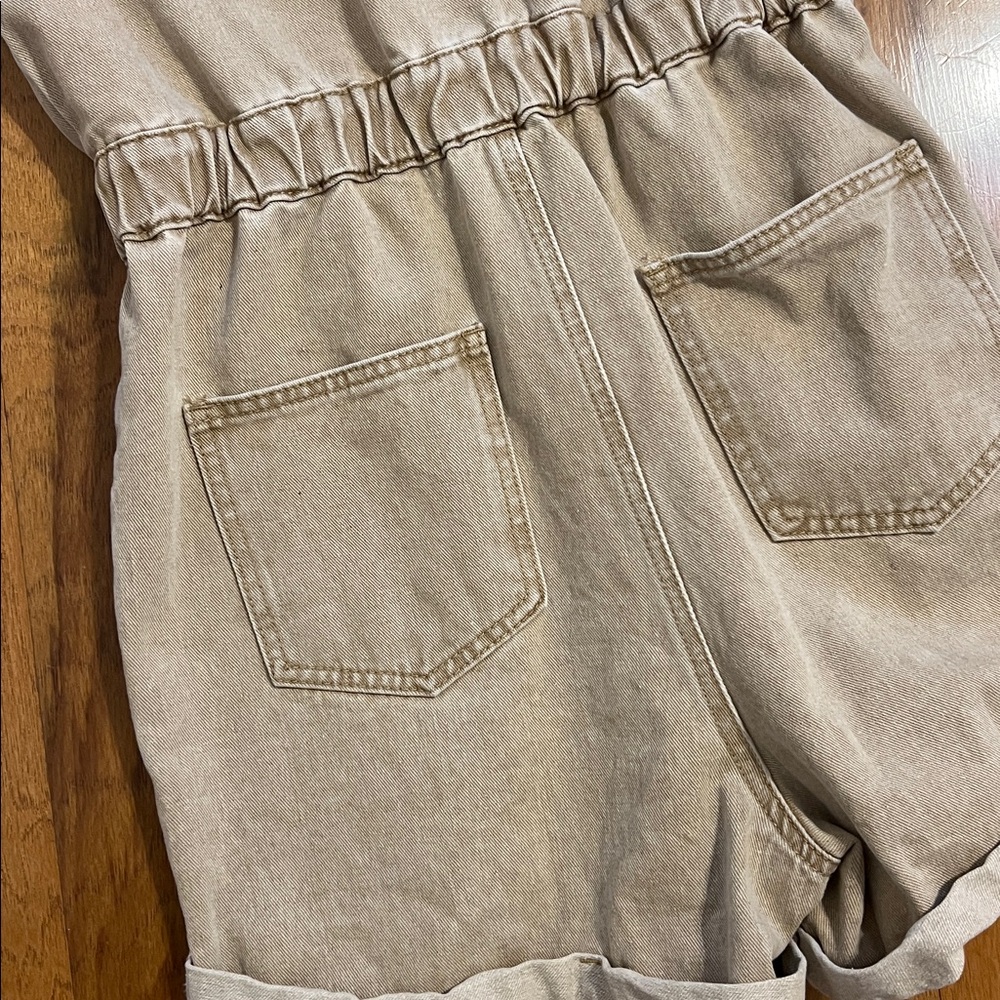 Shein romper - Picture 13 of 15